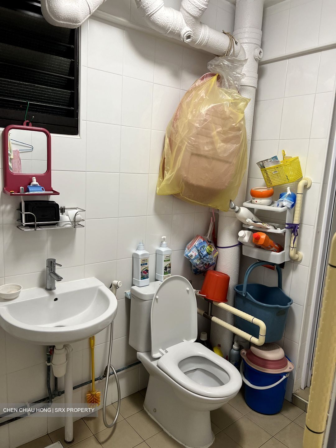Blk 794 Khatib Vale (Yishun), HDB 5 Rooms #444172651